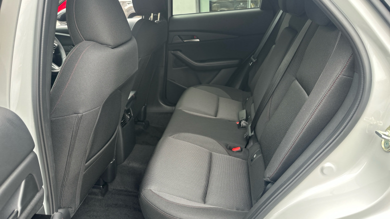 Mazda CX-30 2.5 e-Skyactiv G MHEV [140] Homura 5dr Petrol Hatchback